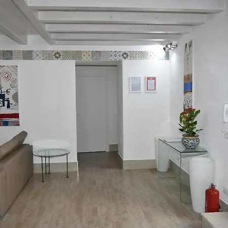 Дом отдыха Mezzomar Luxury Qasba Шакка
