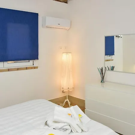 Mezzomar Luxury Qasba Шакка