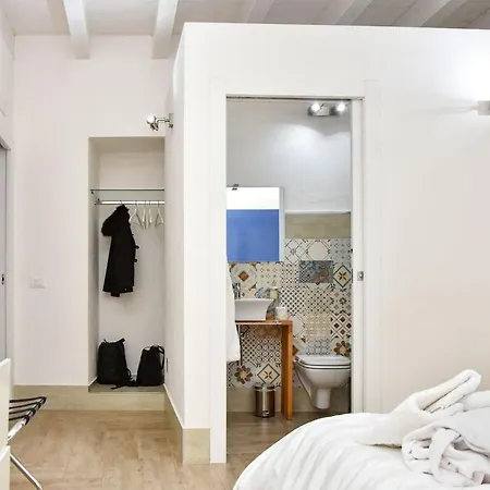 Дом отдыха Mezzomar Luxury Qasba *