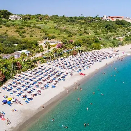 Mezzomar Luxury Qasba Шакка